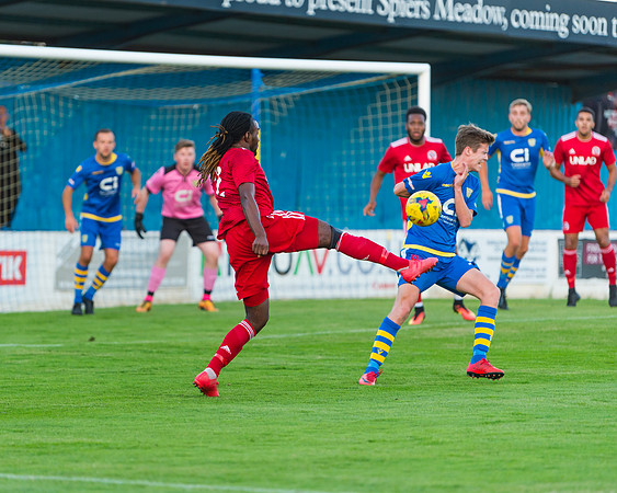 Basingstoke 2 Rams 1  (80 of 200)