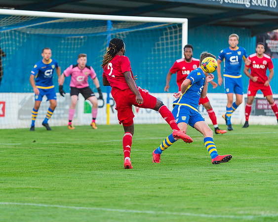 Basingstoke 2 Rams 1  (81 of 200)