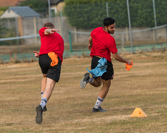 2nd Training  (25 of 120)