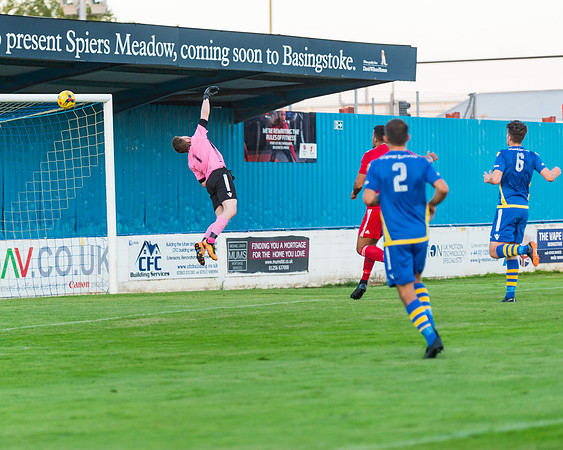 Basingstoke 2 Rams 1  (83 of 200)