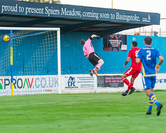 Basingstoke 2 Rams 1  (84 of 200)