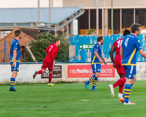 Basingstoke 2 Rams 1  (87 of 200)