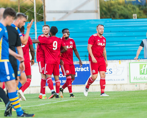 Basingstoke 2 Rams 1  (88 of 200)