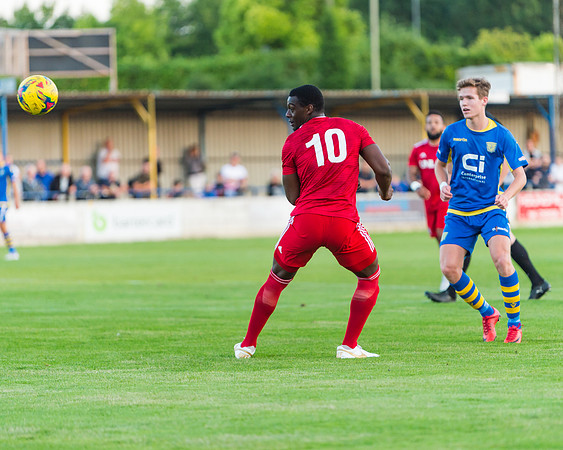 Basingstoke 2 Rams 1  (92 of 200)