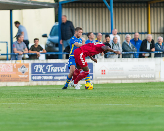 Basingstoke 2 Rams 1  (93 of 200)