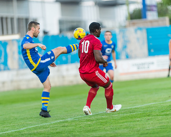 Basingstoke 2 Rams 1  (95 of 200)