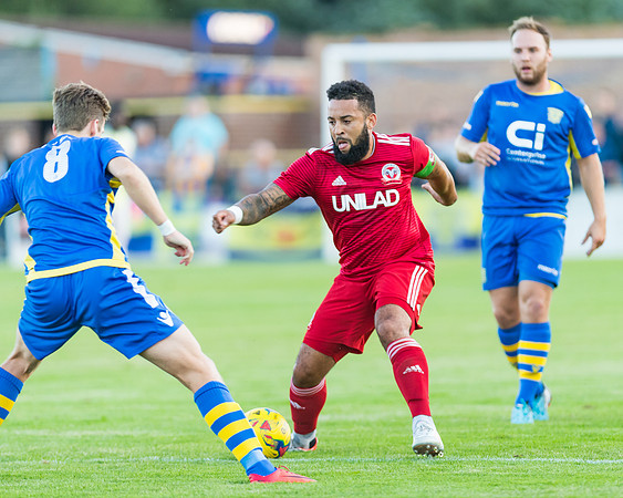 Basingstoke 2 Rams 1  (98 of 200)