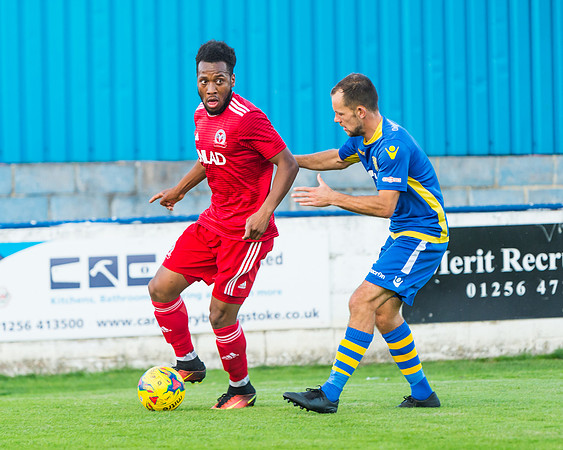 Basingstoke 2 Rams 1  (99 of 200)