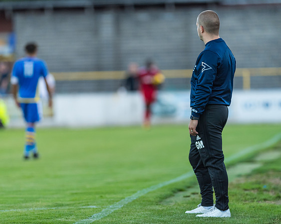 Basingstoke 2 Rams 1  (110 of 200)