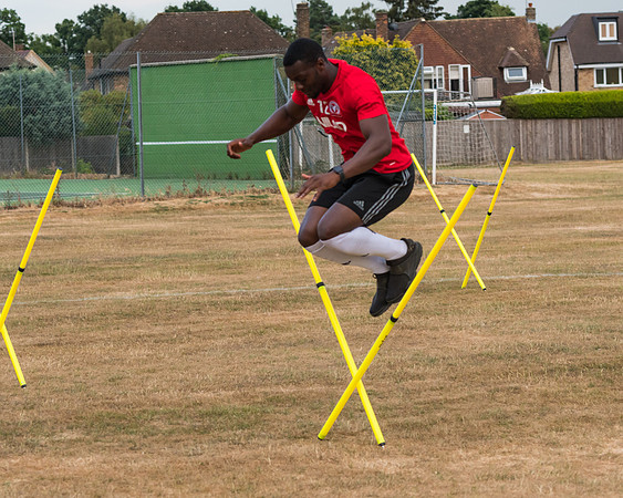2nd Training  (62 of 120)