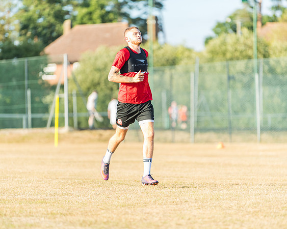 Training 3  (1 of 99)