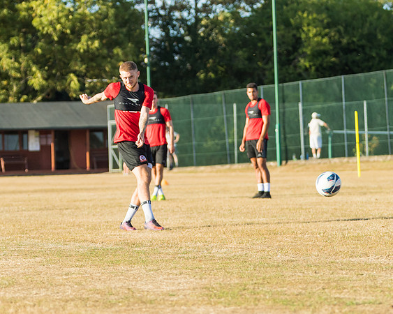 Training 3  (5 of 99)