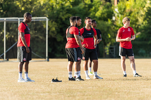 Training 3  (10 of 99)