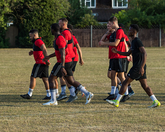 Training 3  (12 of 99)