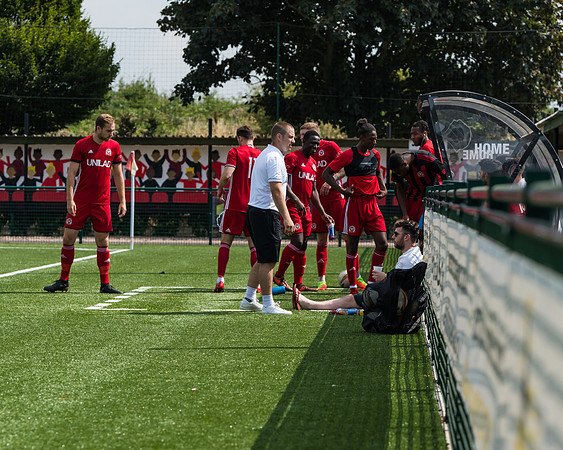 Rams 2 Biggleswade Town 2  (3 of 231)
