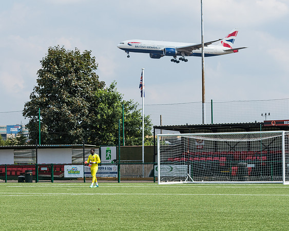 Rams 2 Biggleswade Town 2  (5 of 231)