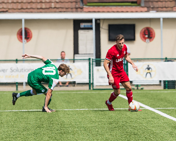 Rams 2 Biggleswade Town 2  (7 of 231)
