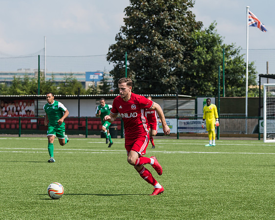 Rams 2 Biggleswade Town 2  (9 of 231)
