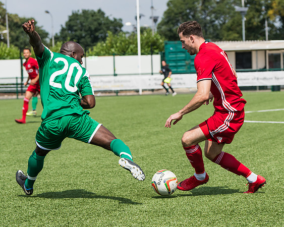 Rams 2 Biggleswade Town 2  (10 of 231)