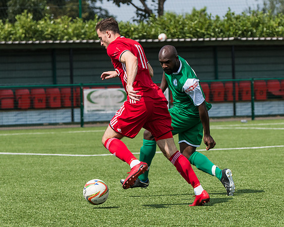 Rams 2 Biggleswade Town 2  (11 of 231)