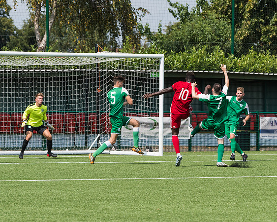 Rams 2 Biggleswade Town 2  (12 of 231)