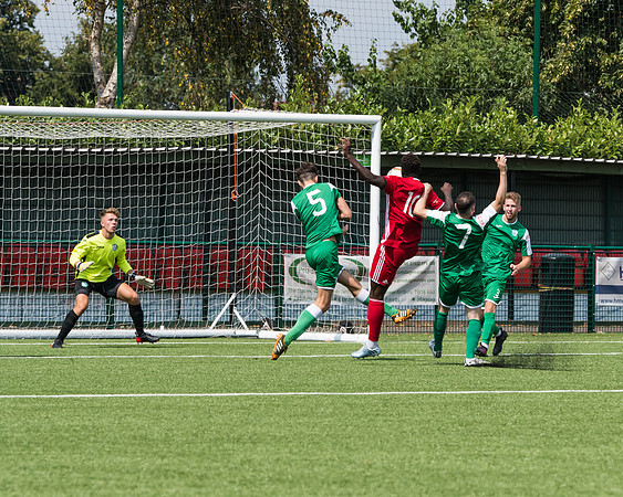 Rams 2 Biggleswade Town 2  (13 of 231)