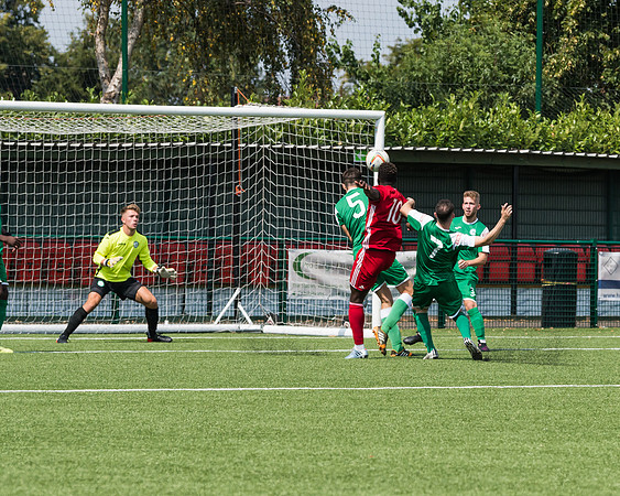 Rams 2 Biggleswade Town 2  (14 of 231)