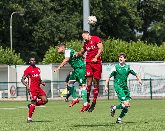Rams 2 Biggleswade Town 2  (15 of 231)