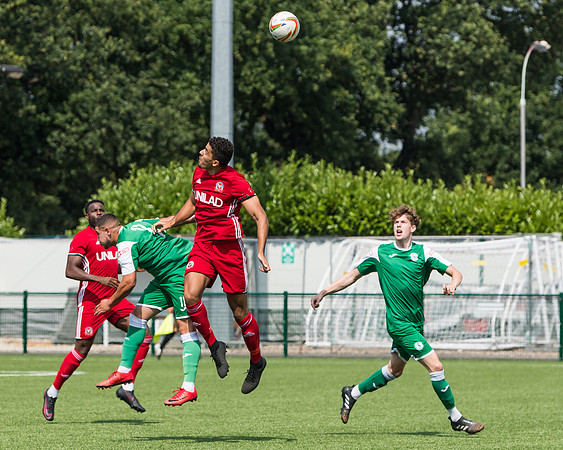 Rams 2 Biggleswade Town 2  (16 of 231)