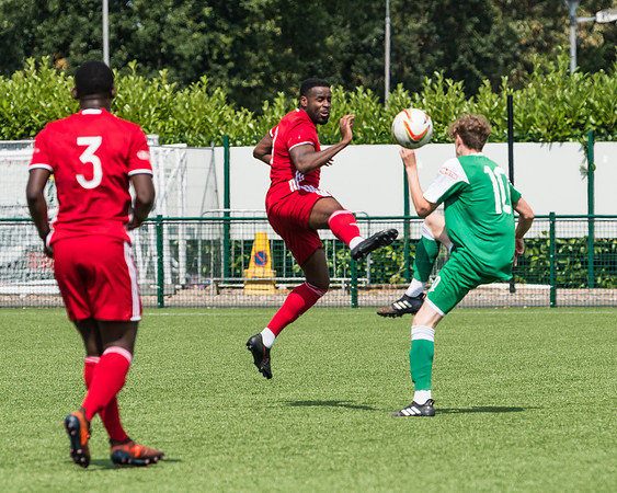 Rams 2 Biggleswade Town 2  (17 of 231)