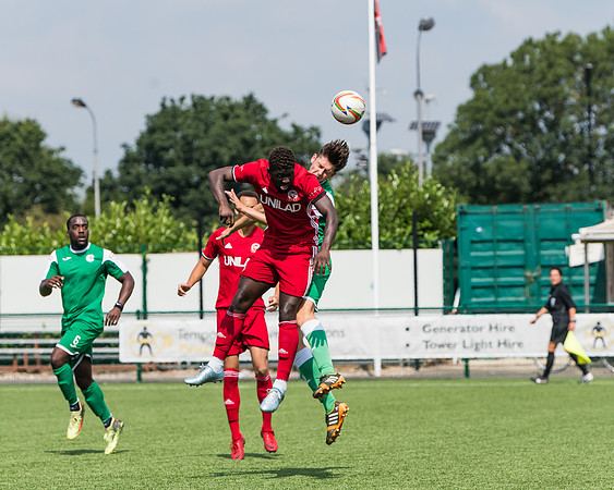 Rams 2 Biggleswade Town 2  (19 of 231)