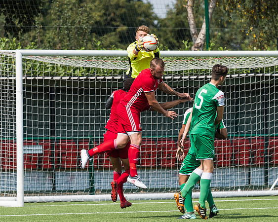 Rams 2 Biggleswade Town 2  (20 of 231)