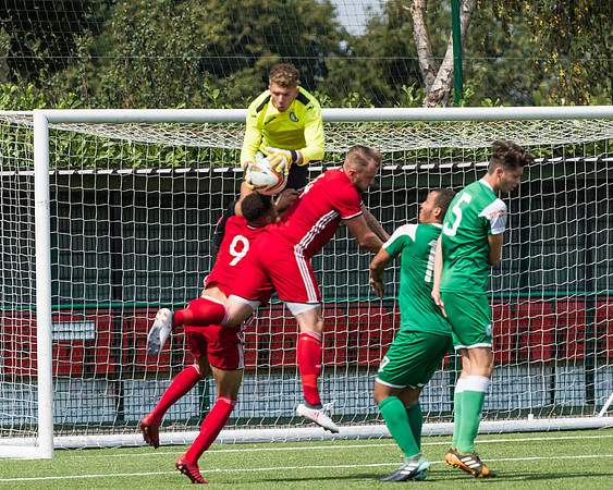 Rams 2 Biggleswade Town 2  (21 of 231)