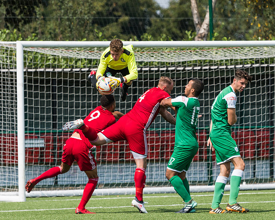 Rams 2 Biggleswade Town 2  (22 of 231)