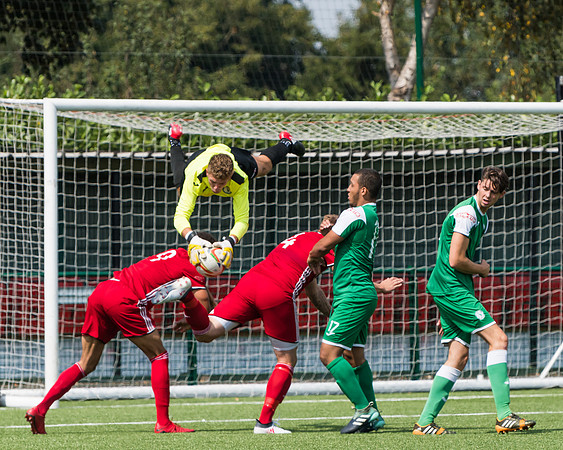 Rams 2 Biggleswade Town 2  (23 of 231)