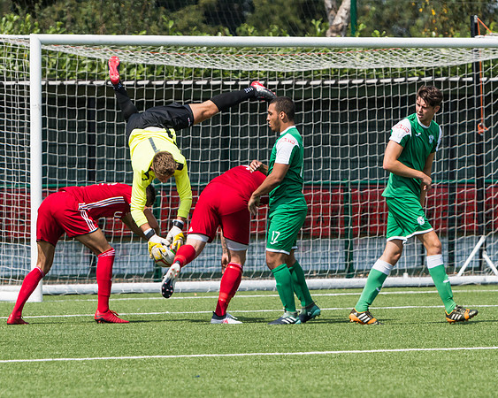 Rams 2 Biggleswade Town 2  (24 of 231)