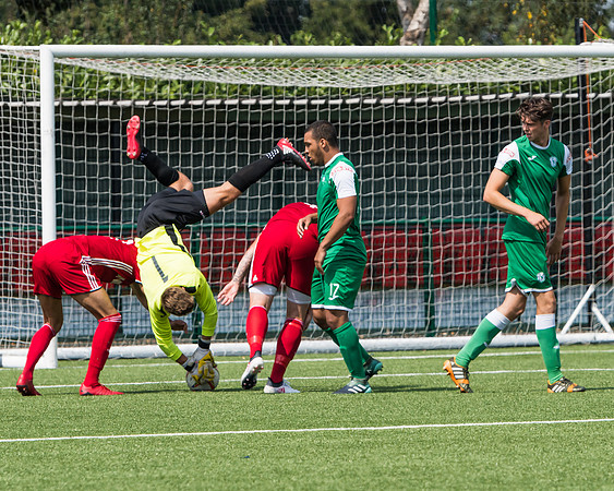 Rams 2 Biggleswade Town 2  (25 of 231)