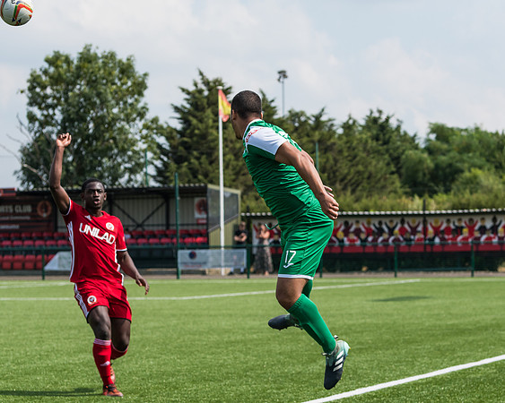 Rams 2 Biggleswade Town 2  (26 of 231)
