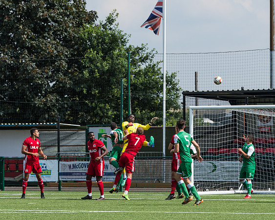 Rams 2 Biggleswade Town 2  (27 of 231)