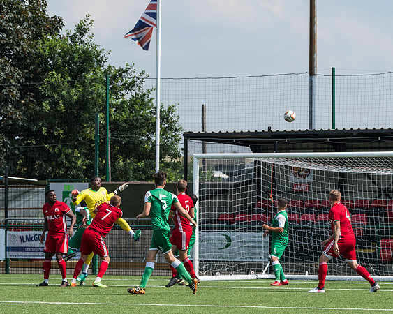 Rams 2 Biggleswade Town 2  (28 of 231)