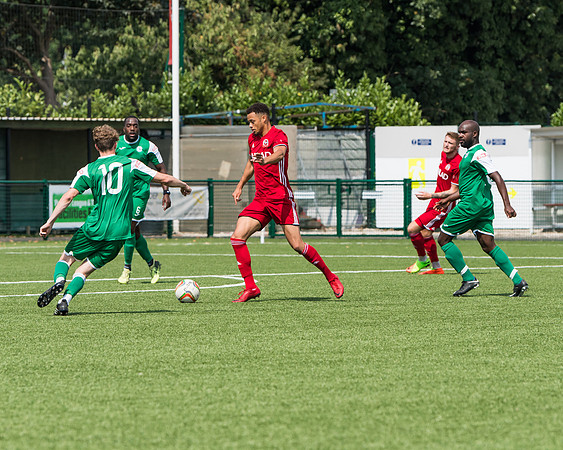 Rams 2 Biggleswade Town 2  (29 of 231)