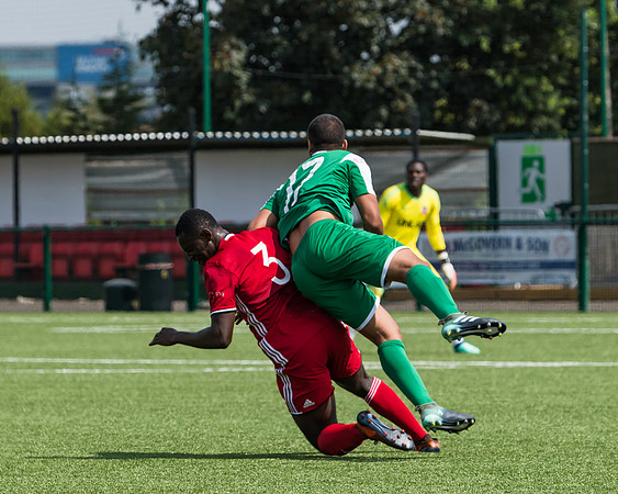 Rams 2 Biggleswade Town 2  (34 of 231)