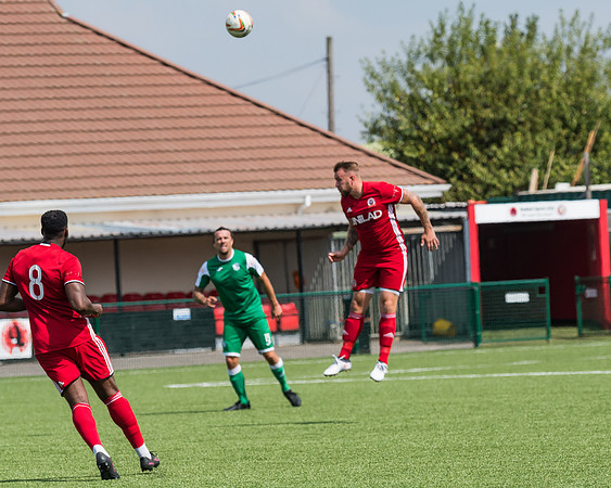Rams 2 Biggleswade Town 2  (35 of 231)