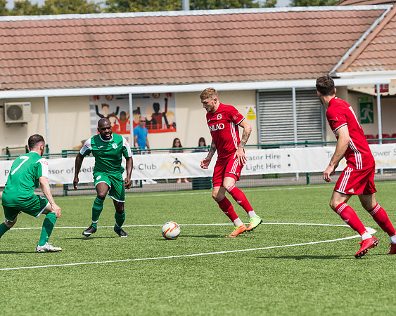 Rams 2 Biggleswade Town 2  (36 of 231)