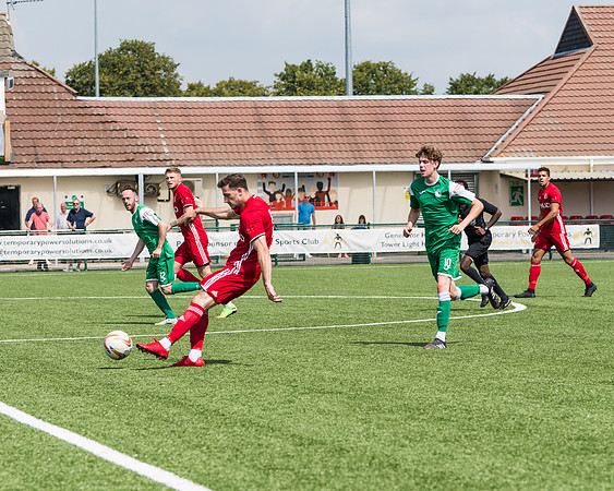 Rams 2 Biggleswade Town 2  (37 of 231)