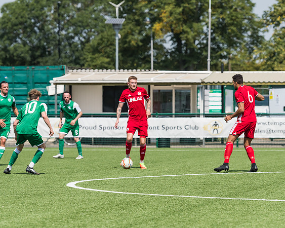 Rams 2 Biggleswade Town 2  (38 of 231)