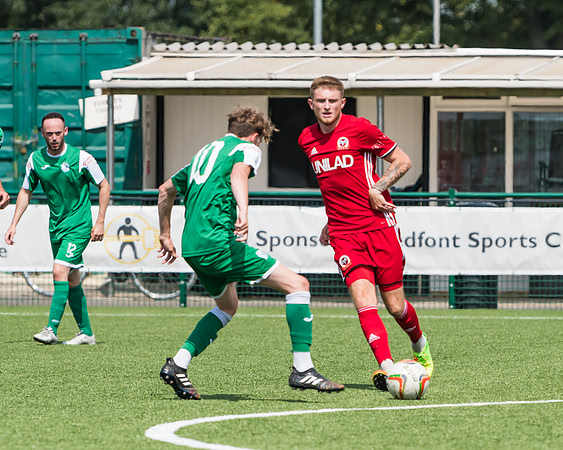 Rams 2 Biggleswade Town 2  (39 of 231)