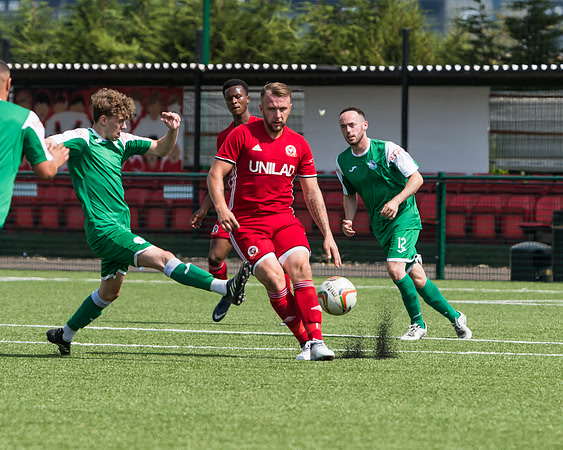 Rams 2 Biggleswade Town 2  (40 of 231)