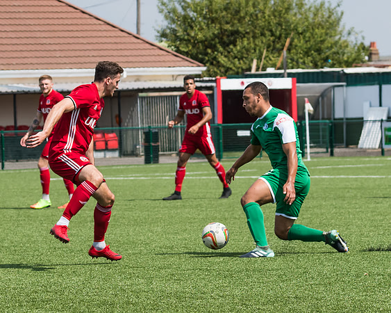 Rams 2 Biggleswade Town 2  (41 of 231)