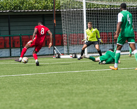 Rams 2 Biggleswade Town 2  (43 of 231)
